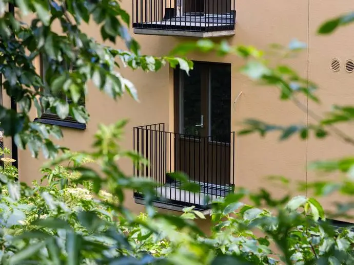 Bild 1 av 8 på Ingemarsgatan 12, 3tr