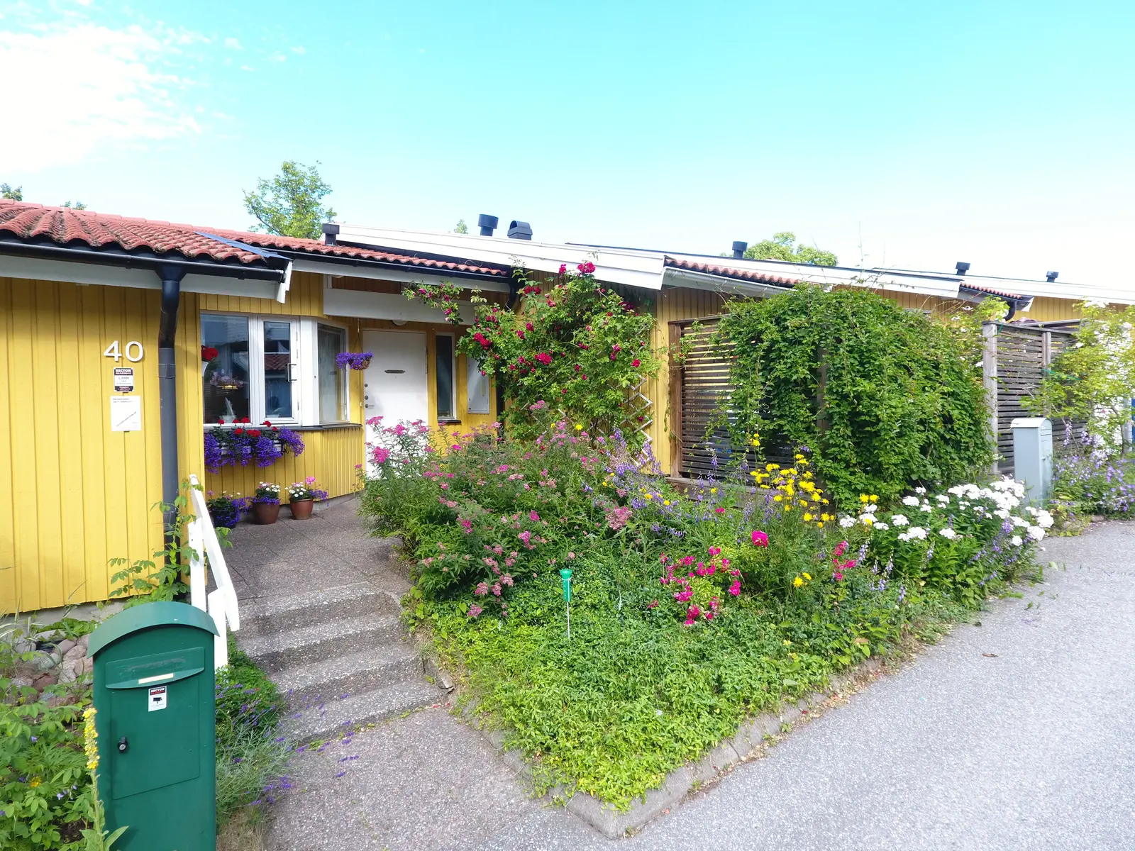Bild 1 av 18 på Marsgränd 40