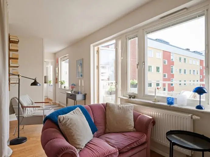 Bild 1 av 20 på Franstorpsvägen 2