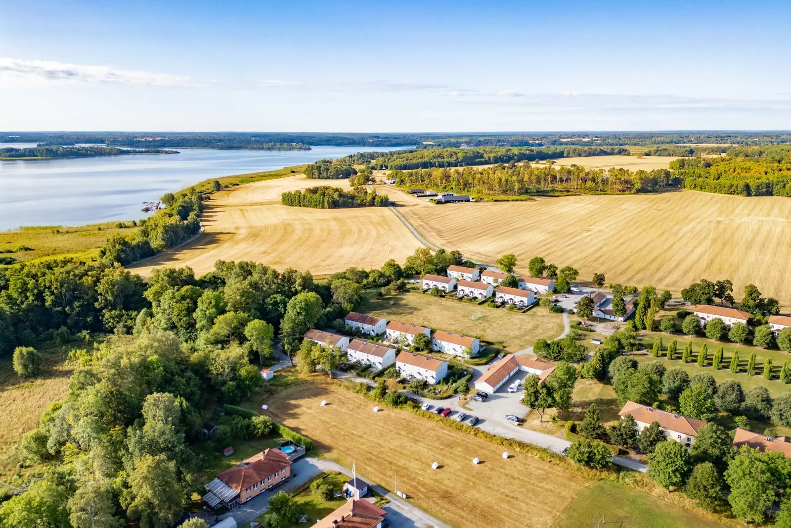 Bild 1 av 20 på Natt Och Dags Allé 29