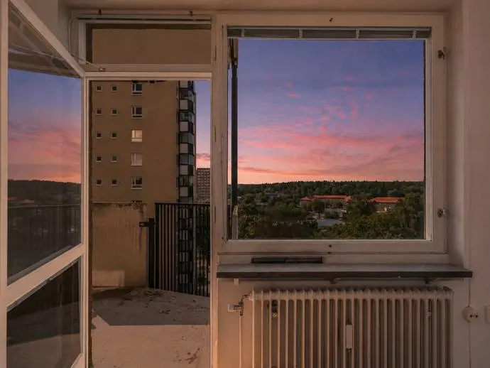 Image 1 of 20 of Jämtlandsgatan 154