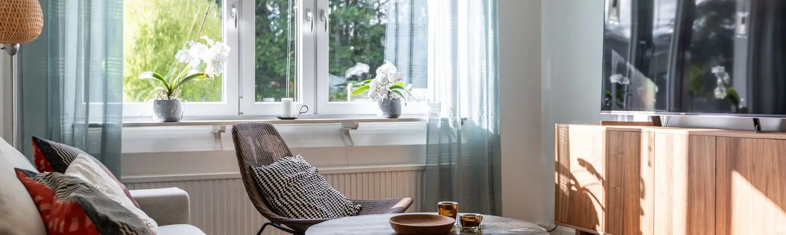 Bild 1 av 20 på Mariehemsvägen 11 E LGH 1002