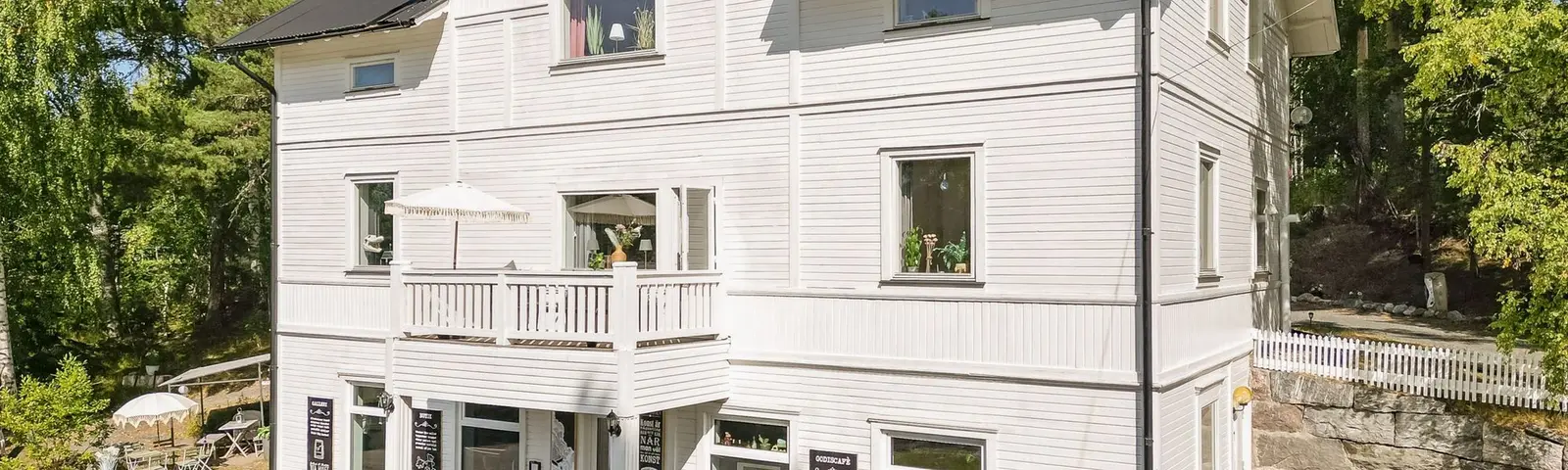 Bild 1 av 20 på Lingvägen 275